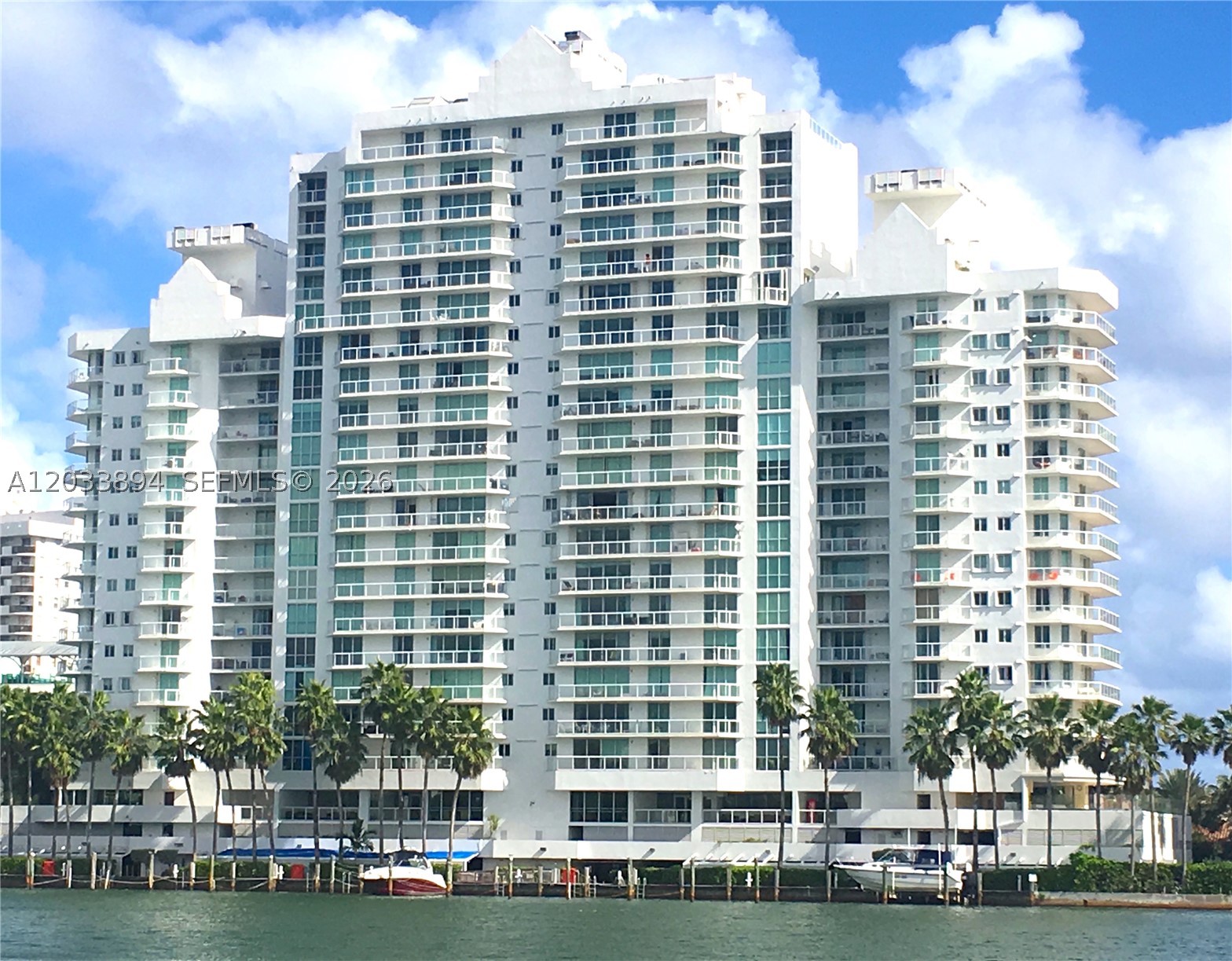 THE GRANDVIEW CONDO - Residential