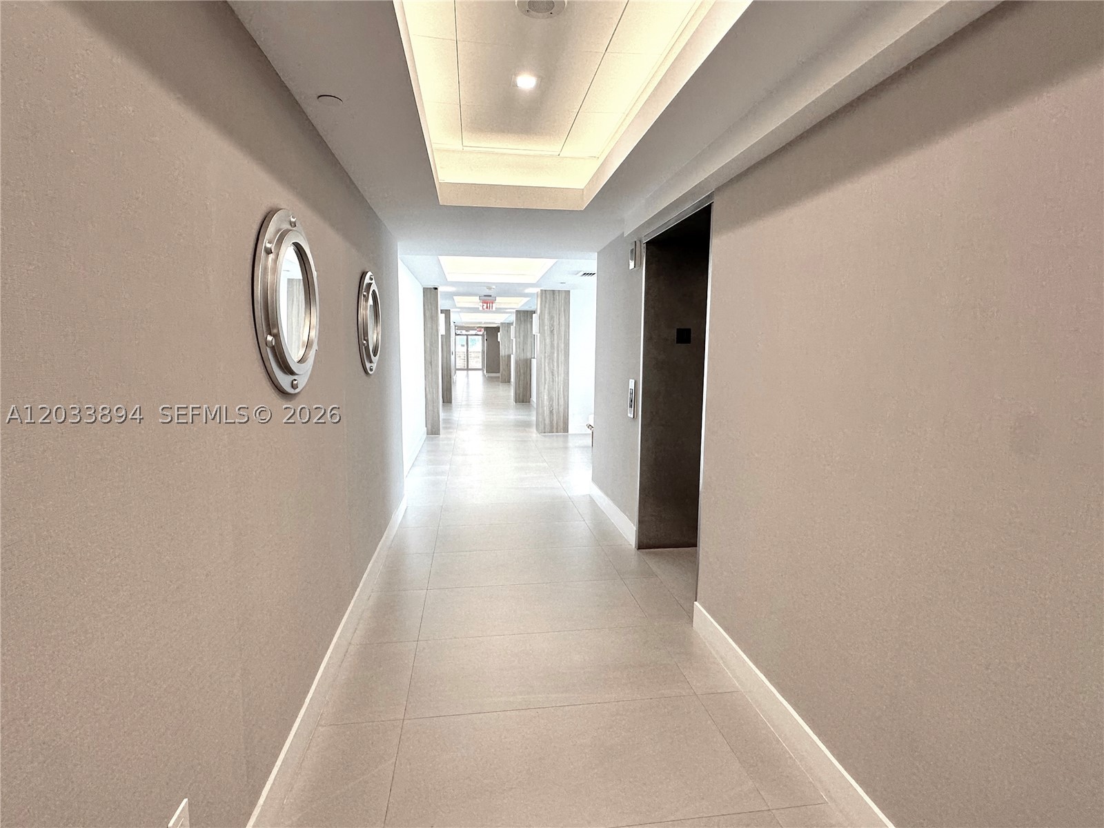 THE GRANDVIEW CONDO - Residential