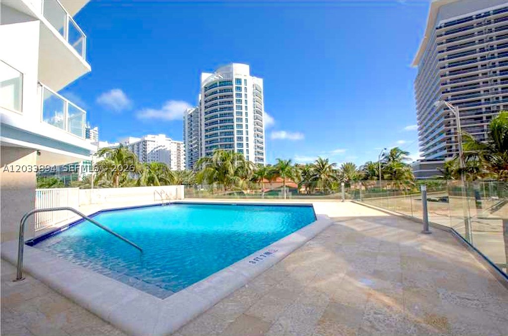 THE GRANDVIEW CONDO - Residential