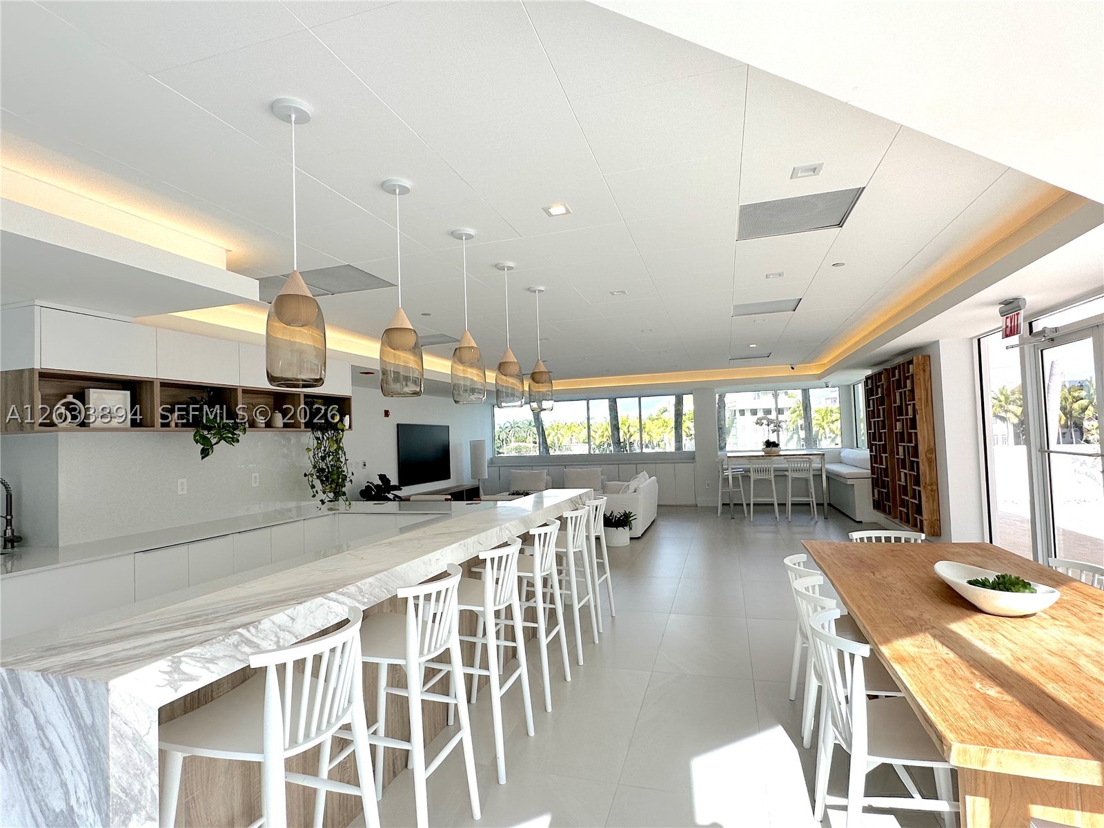 THE GRANDVIEW CONDO - Residential