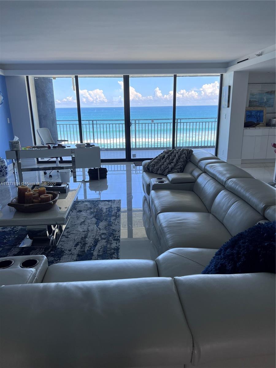 Exclusive Jupiter Island Direct Ocean to Intracoastal Unit offering Ultimate Privacy, Security and Breathtaking Views. Completely remodeled sold Turn-key, New Modern Furnishing. Boaters Paradise Dockage Available. Semi Private Elevator newly Renovated. Open Kitchen with Enlarged Center Island Seating 8, New Designer Appliances Subzero, Wolf, Bosch. All new Impact Glass Sliding Doors and Accordion Shutters. Recent remodel including NEW Electrical, Plumbing, Low Voltage. 3 bedroom, 4 baths. Huge Master with two Walk in Closets, Steam Shower, Double Sink, Bidet Toilet. 2 New A/C Units, 2 New Water Heaters, Convenient Storage Unit on same floor, Heated Pool and Spa Tub, New Fitness Room, 24 Hour Front Desk Security, Gated Indoor Parking with 2 Large Assigned Spaces. Must See, won’t last!