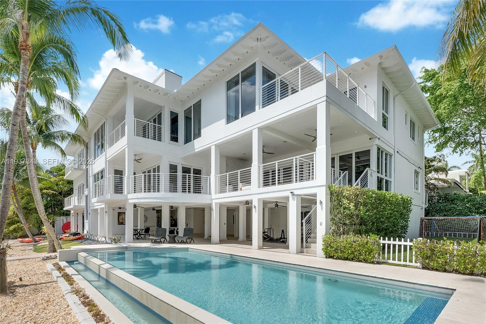 CANAL ESTATES - Residential