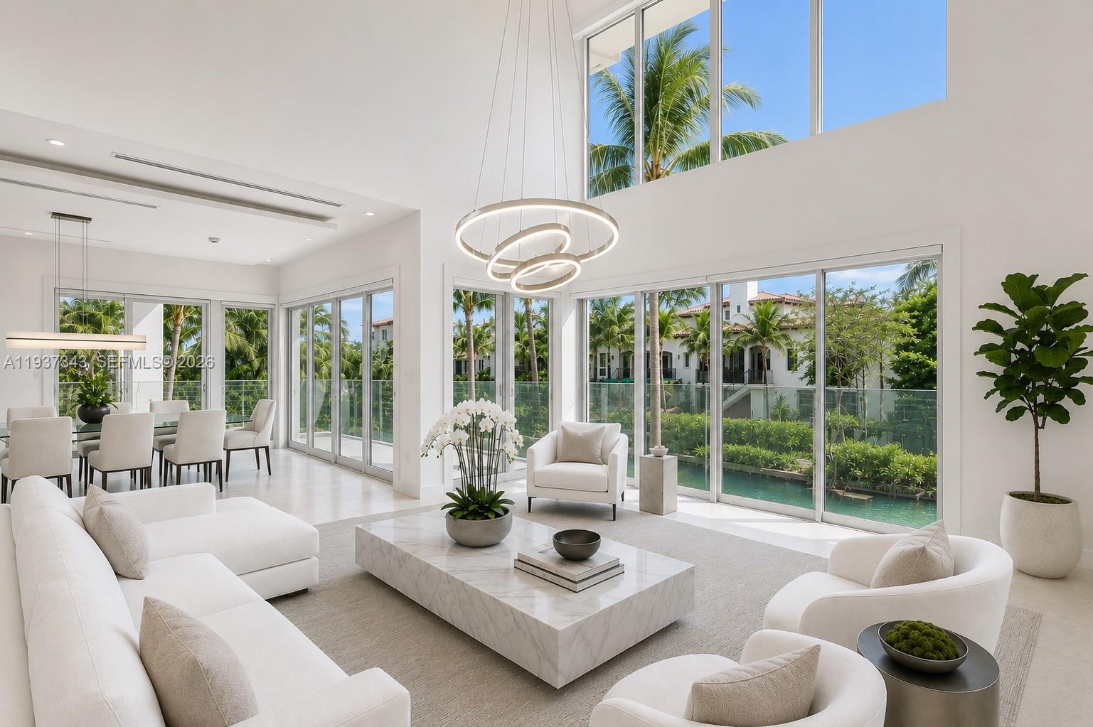 CANAL ESTATES - Residential