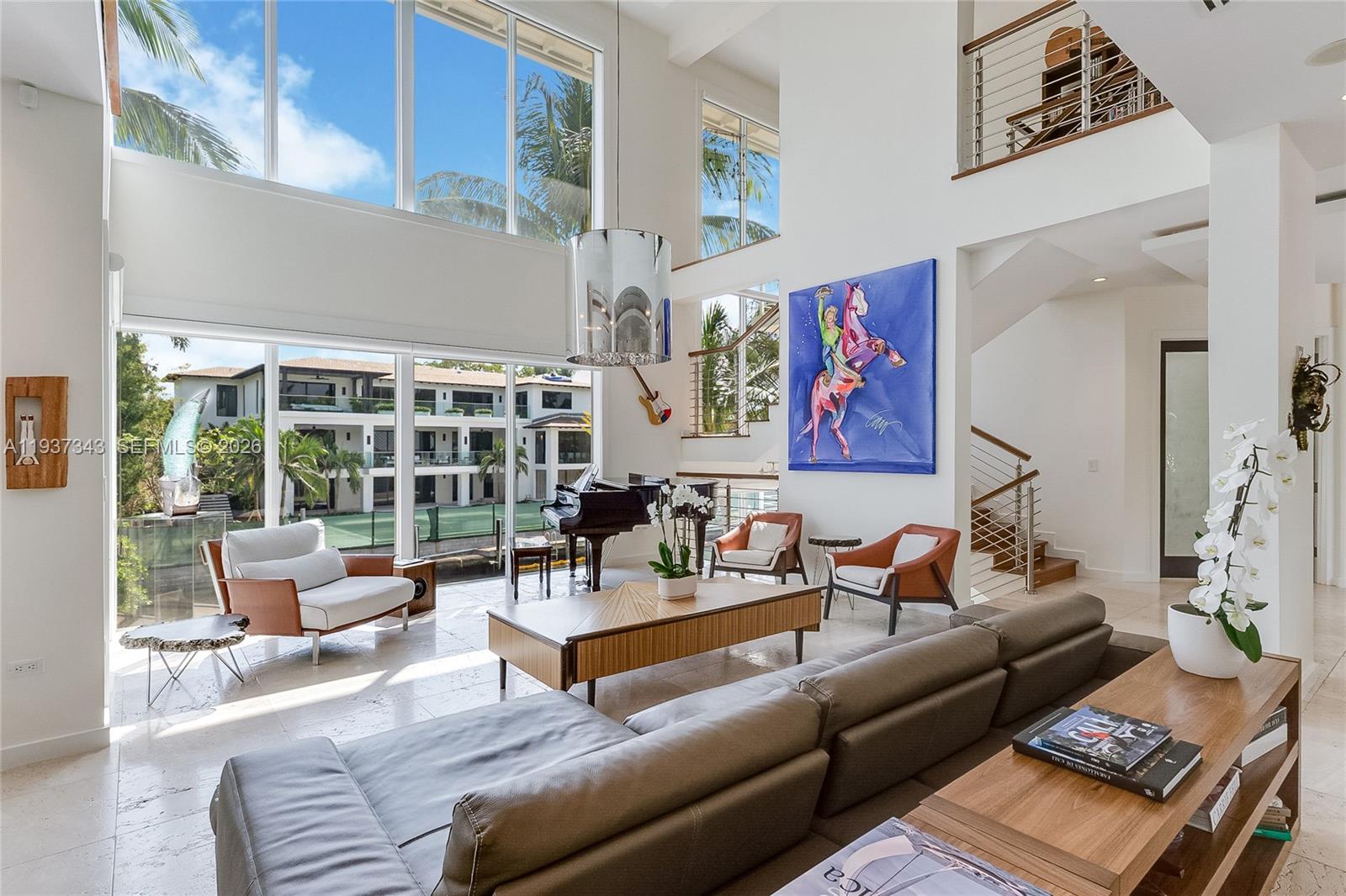 CANAL ESTATES - Residential