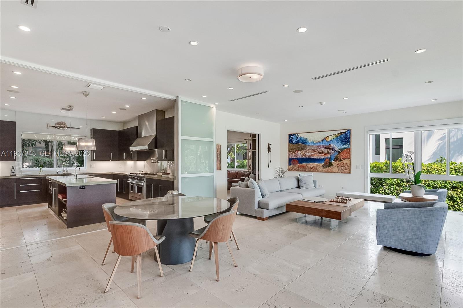 CANAL ESTATES - Residential