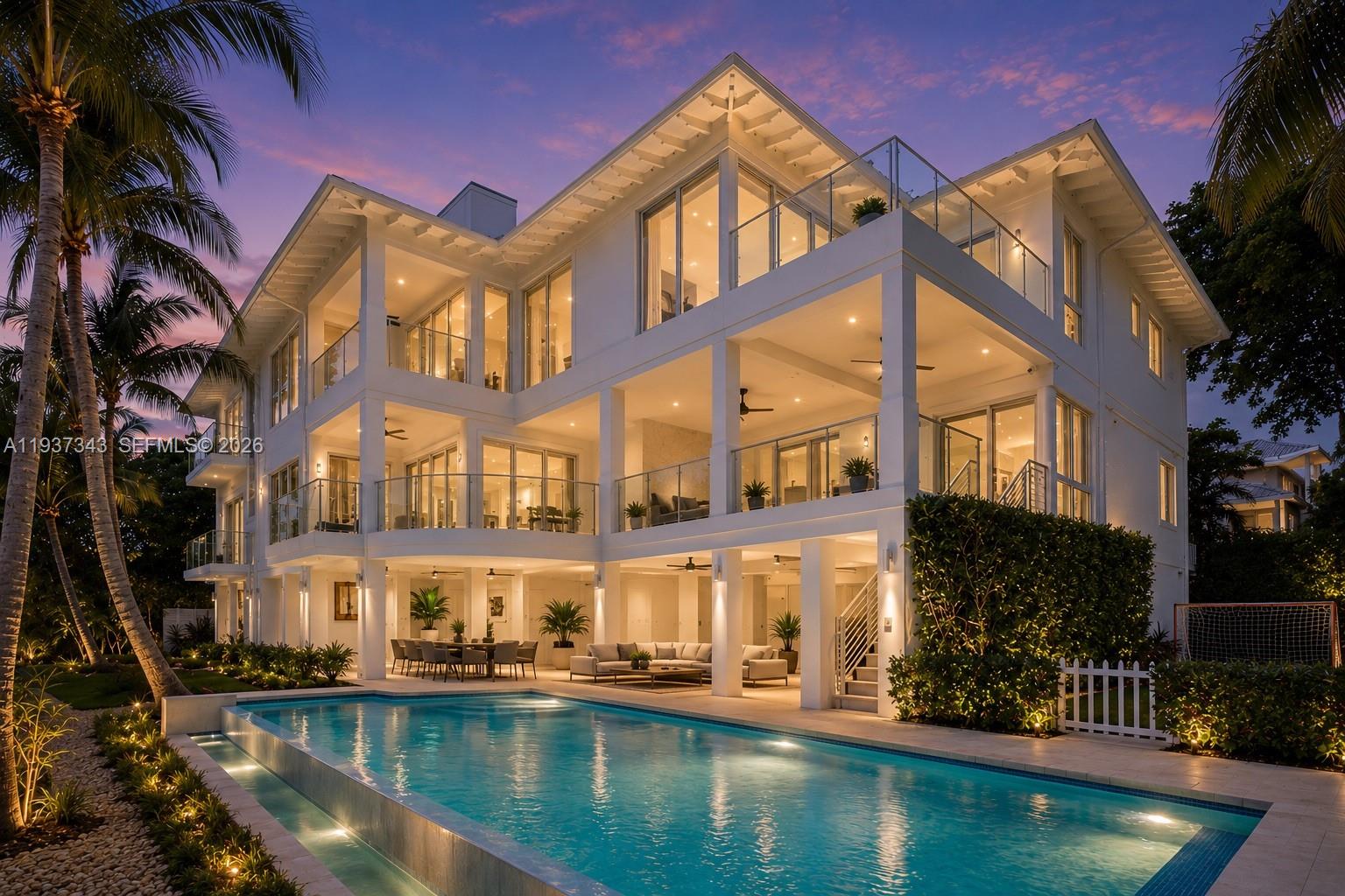 CANAL ESTATES - Residential