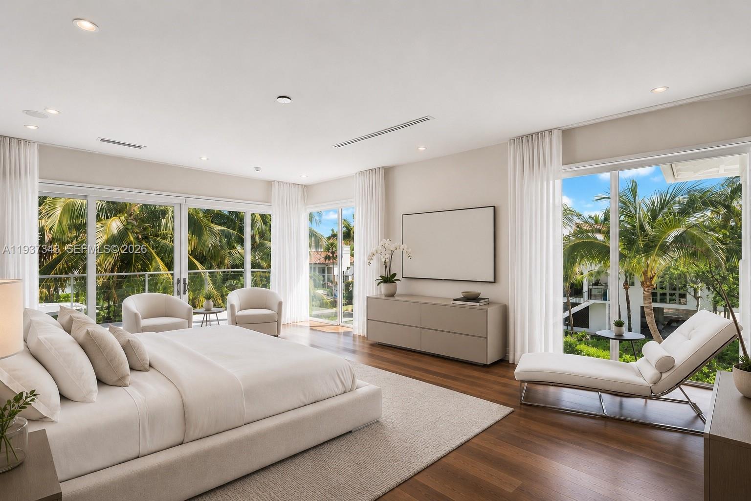 CANAL ESTATES - Residential