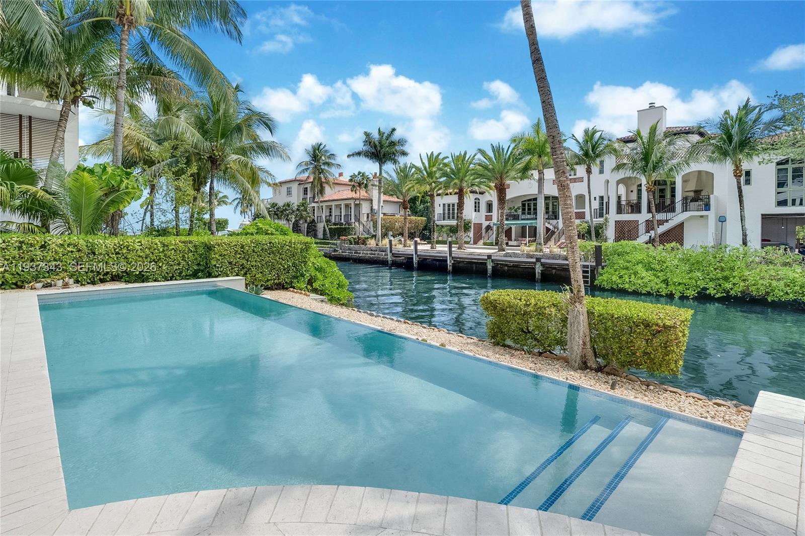 CANAL ESTATES - Residential