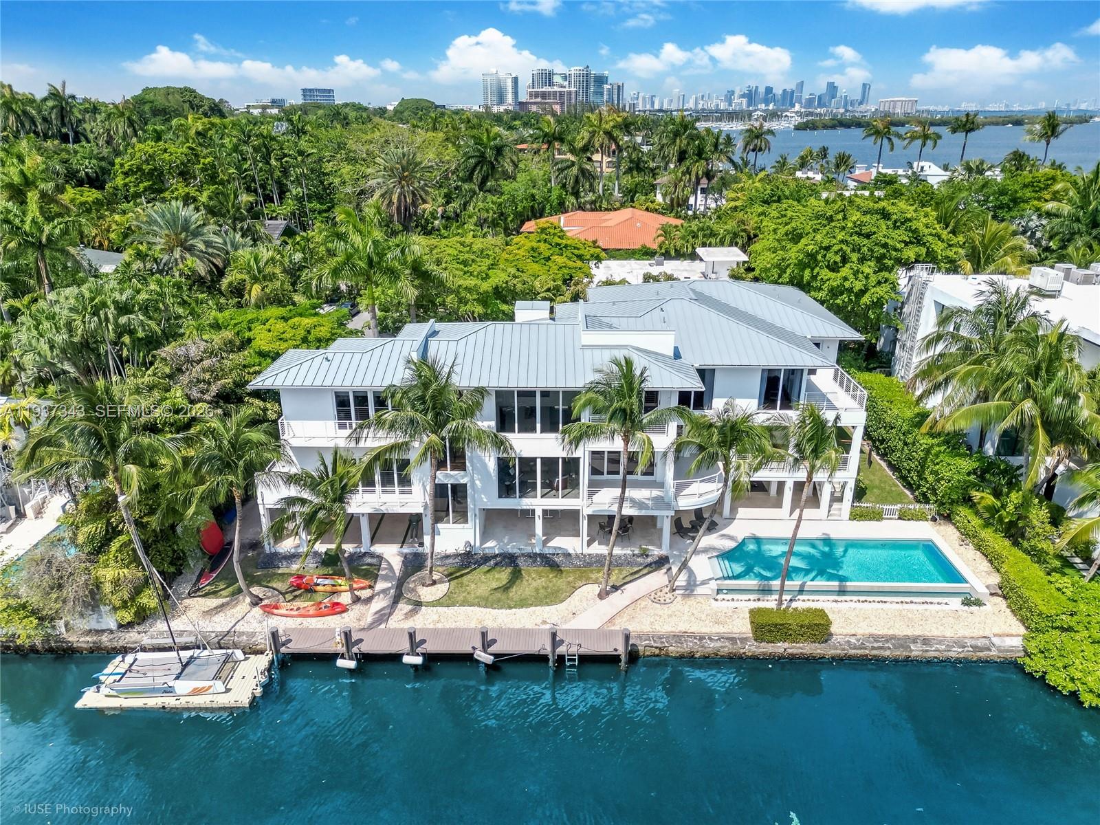 CANAL ESTATES - Residential