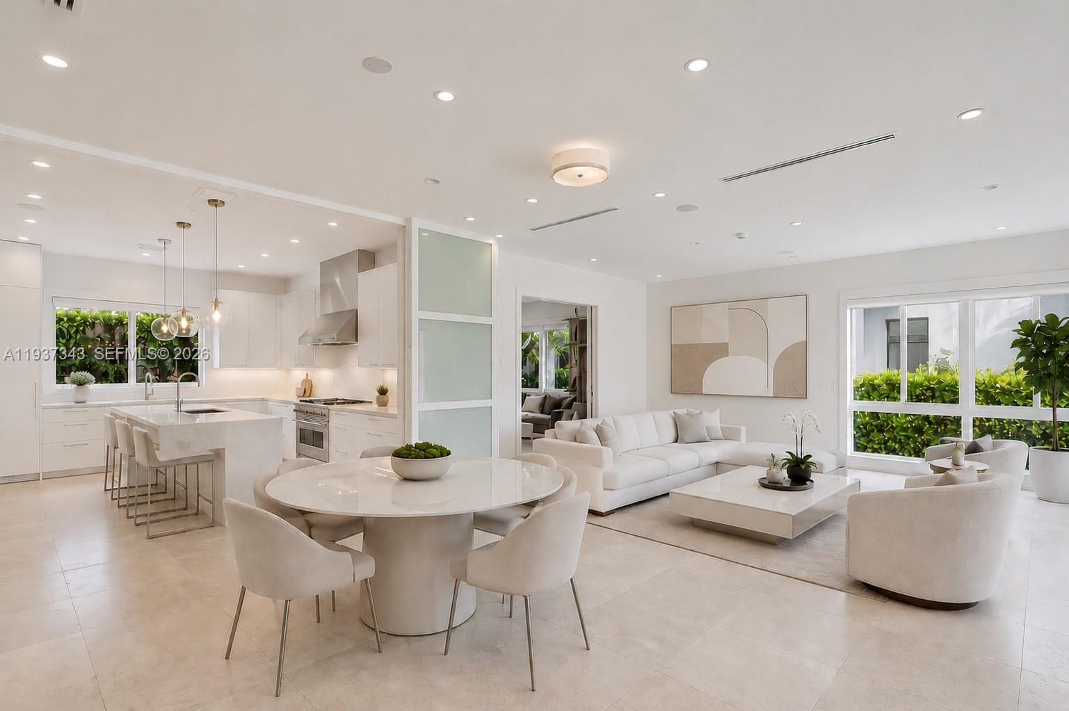 CANAL ESTATES - Residential