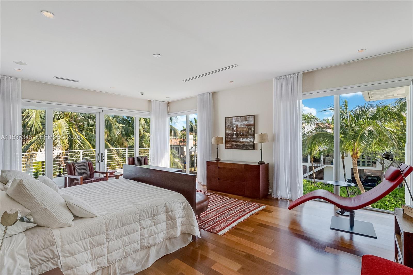 CANAL ESTATES - Residential