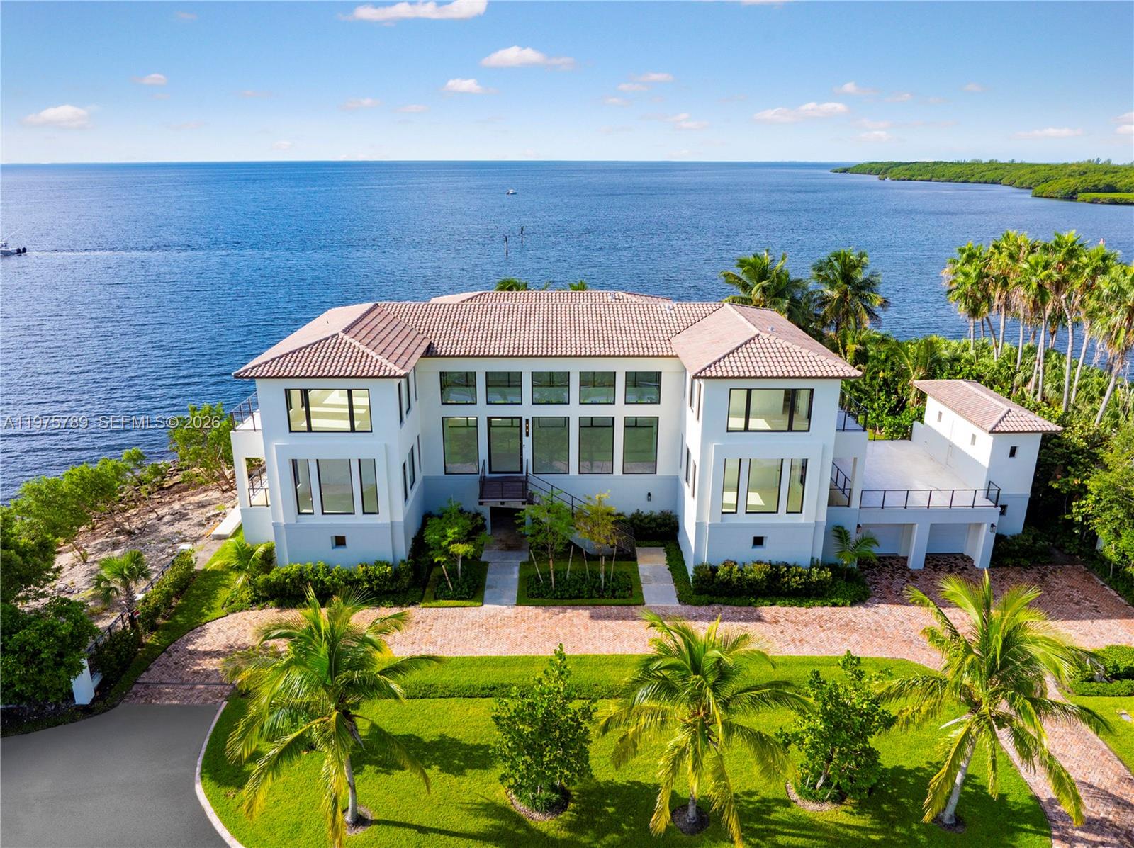 CORAL BAY SEC B - Residential