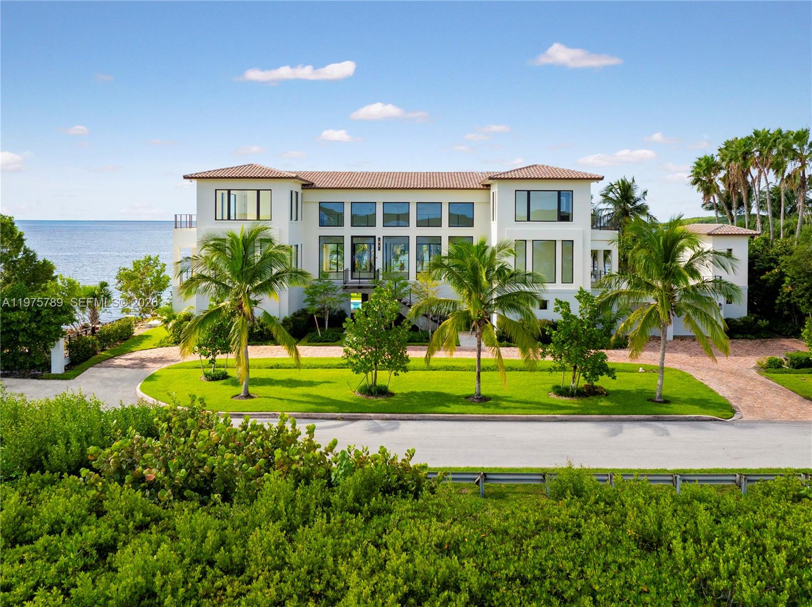 CORAL BAY SEC B - Residential