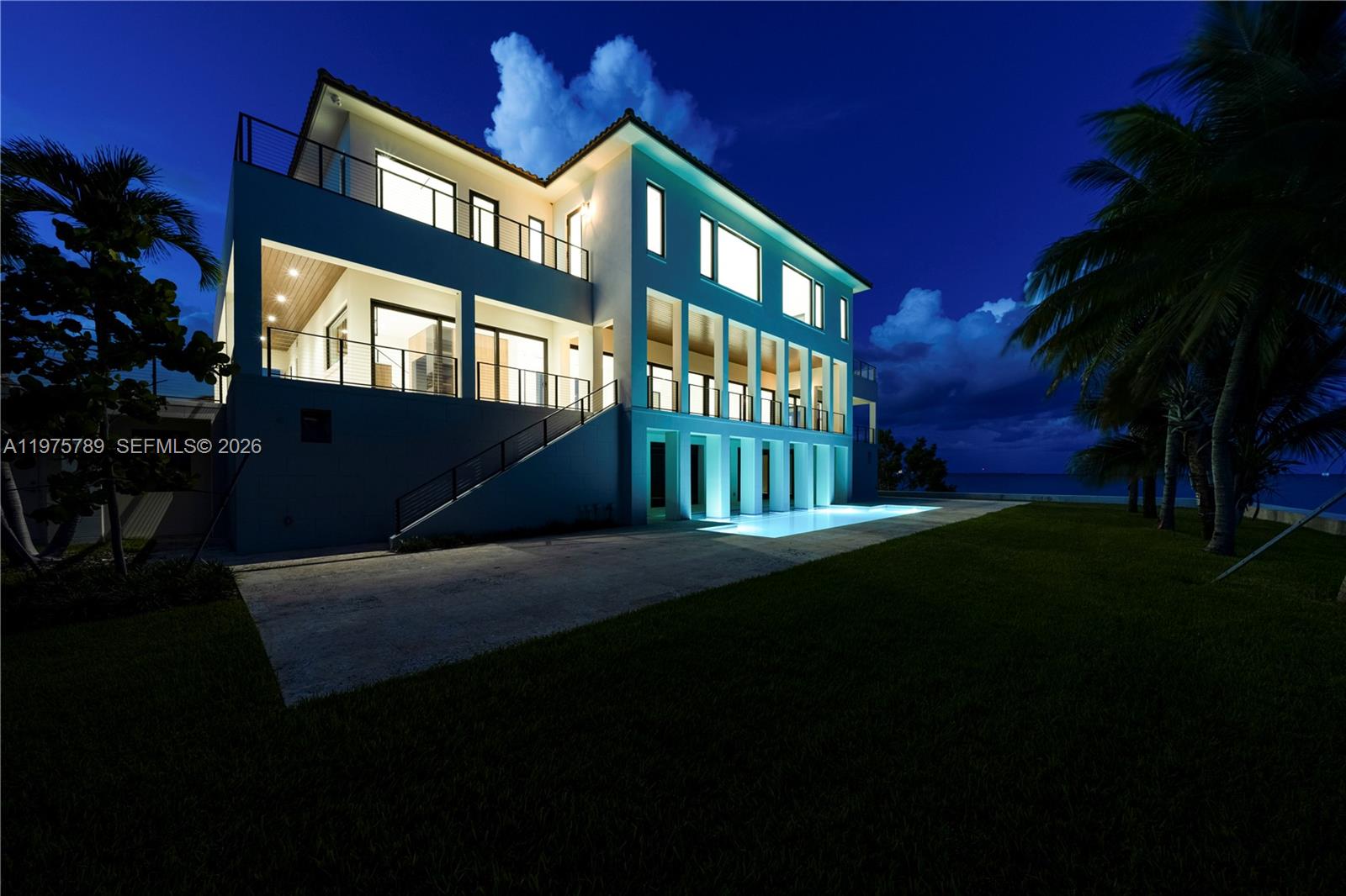 CORAL BAY SEC B - Residential