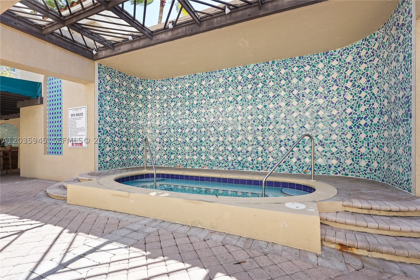 LAS OLAS BY THE RIVER CON - Residential