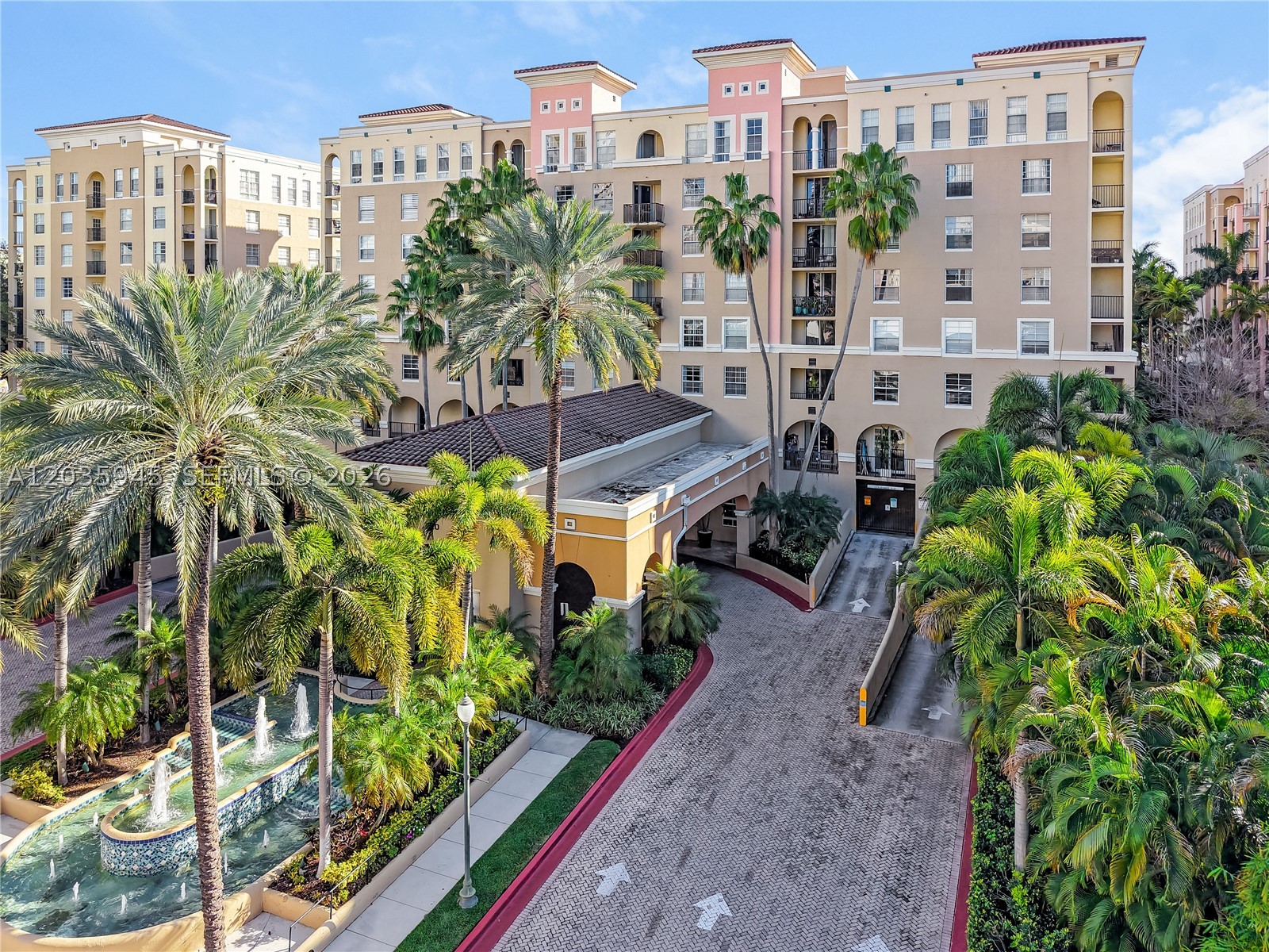 LAS OLAS BY THE RIVER CON - Residential