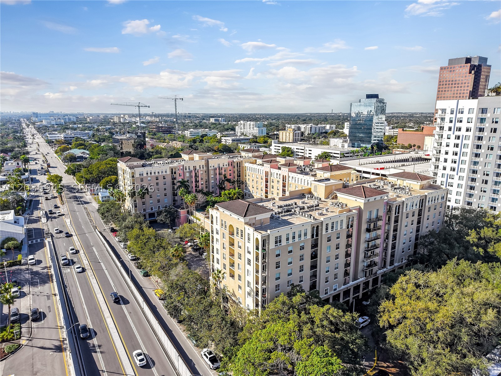 LAS OLAS BY THE RIVER CON - Residential
