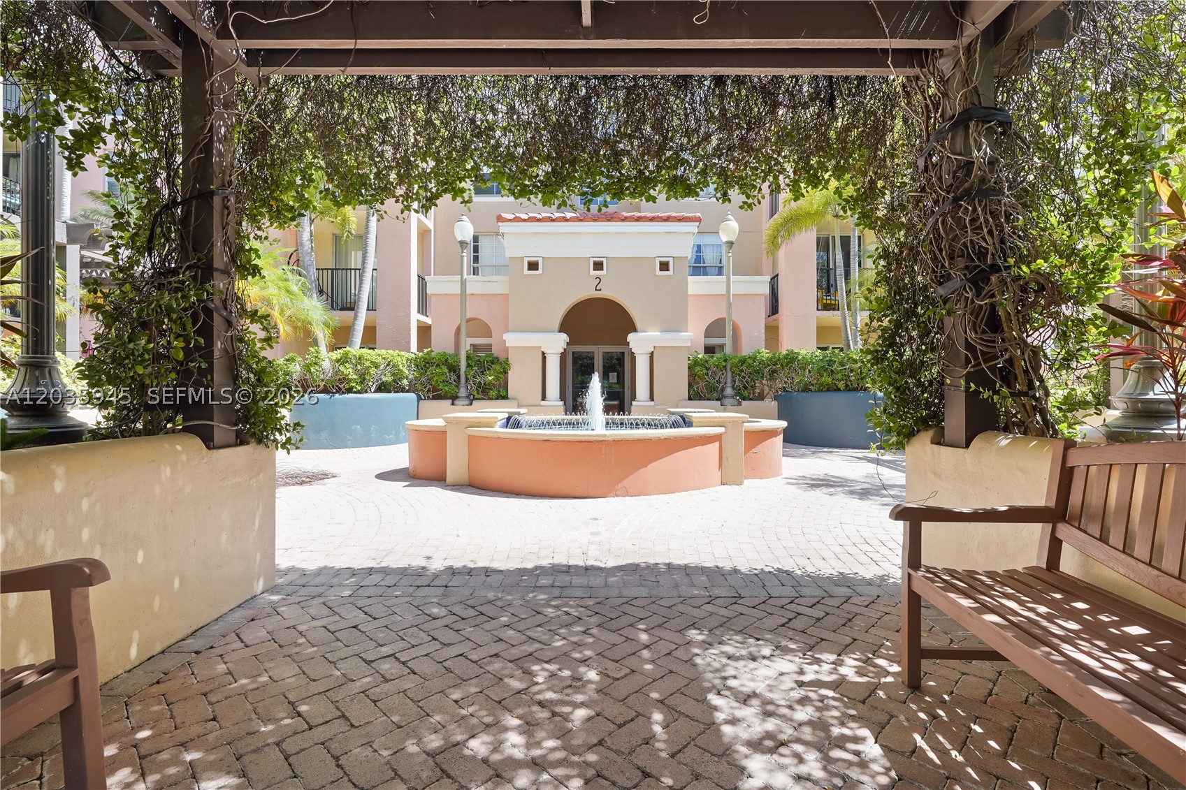 LAS OLAS BY THE RIVER CON - Residential