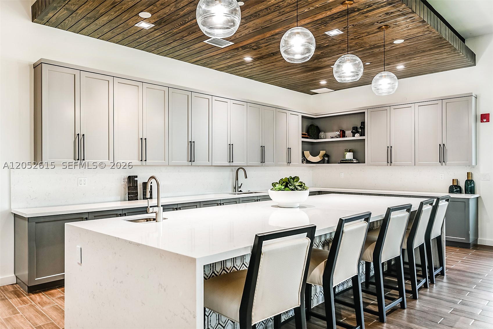 ESPLANADE AT TRADITION - Residential