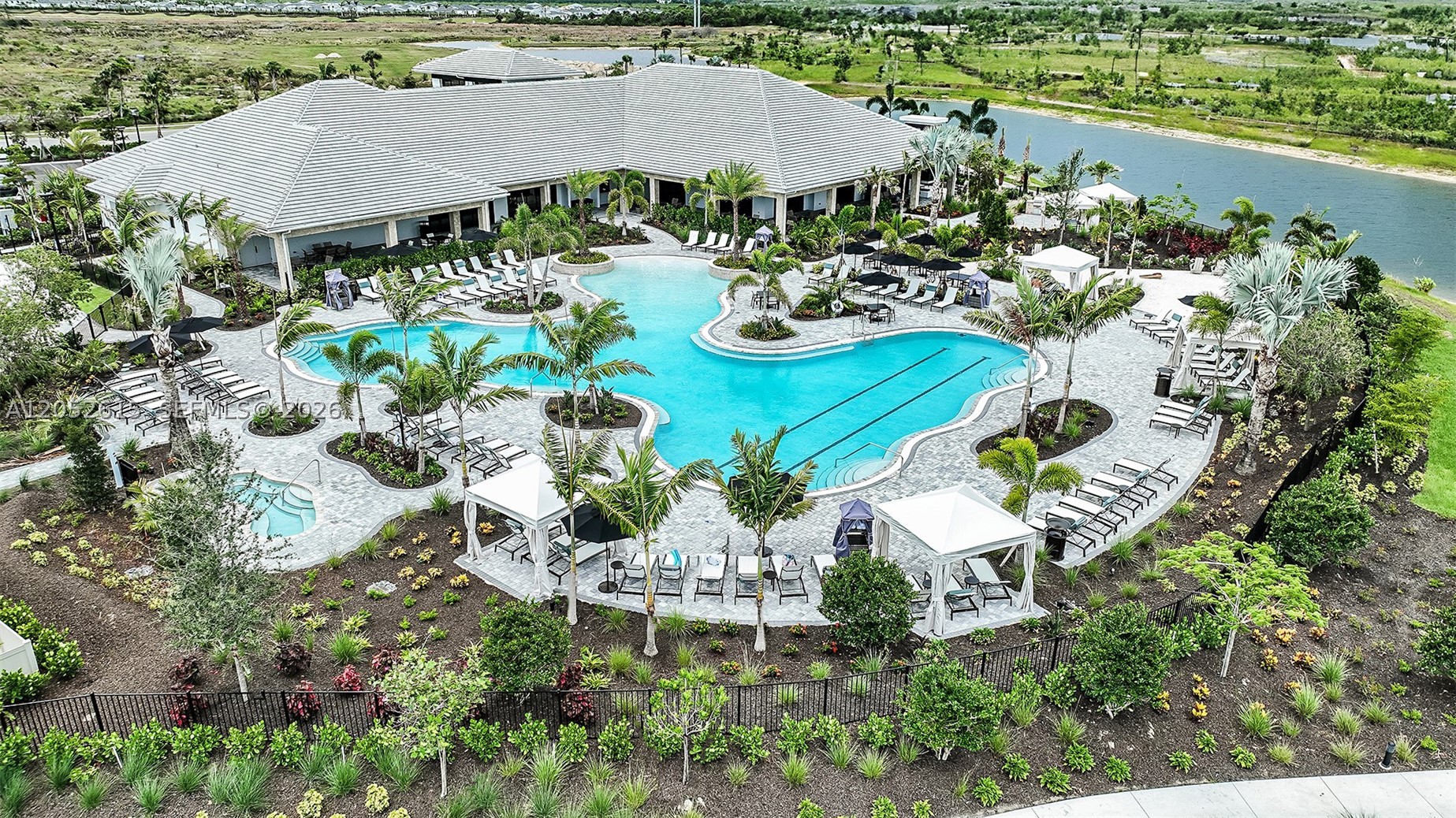 ESPLANADE AT TRADITION - Residential
