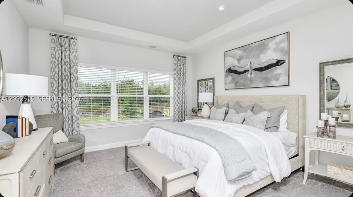 ESPLANADE AT TRADITION - Residential