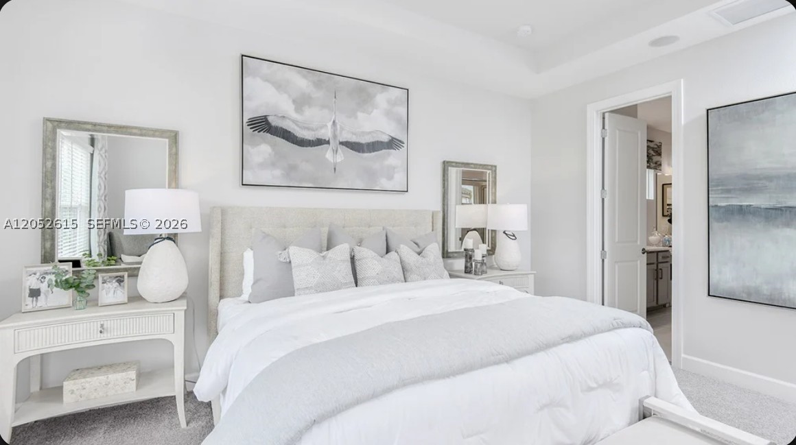 ESPLANADE AT TRADITION - Residential