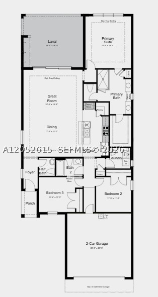 ESPLANADE AT TRADITION - Residential