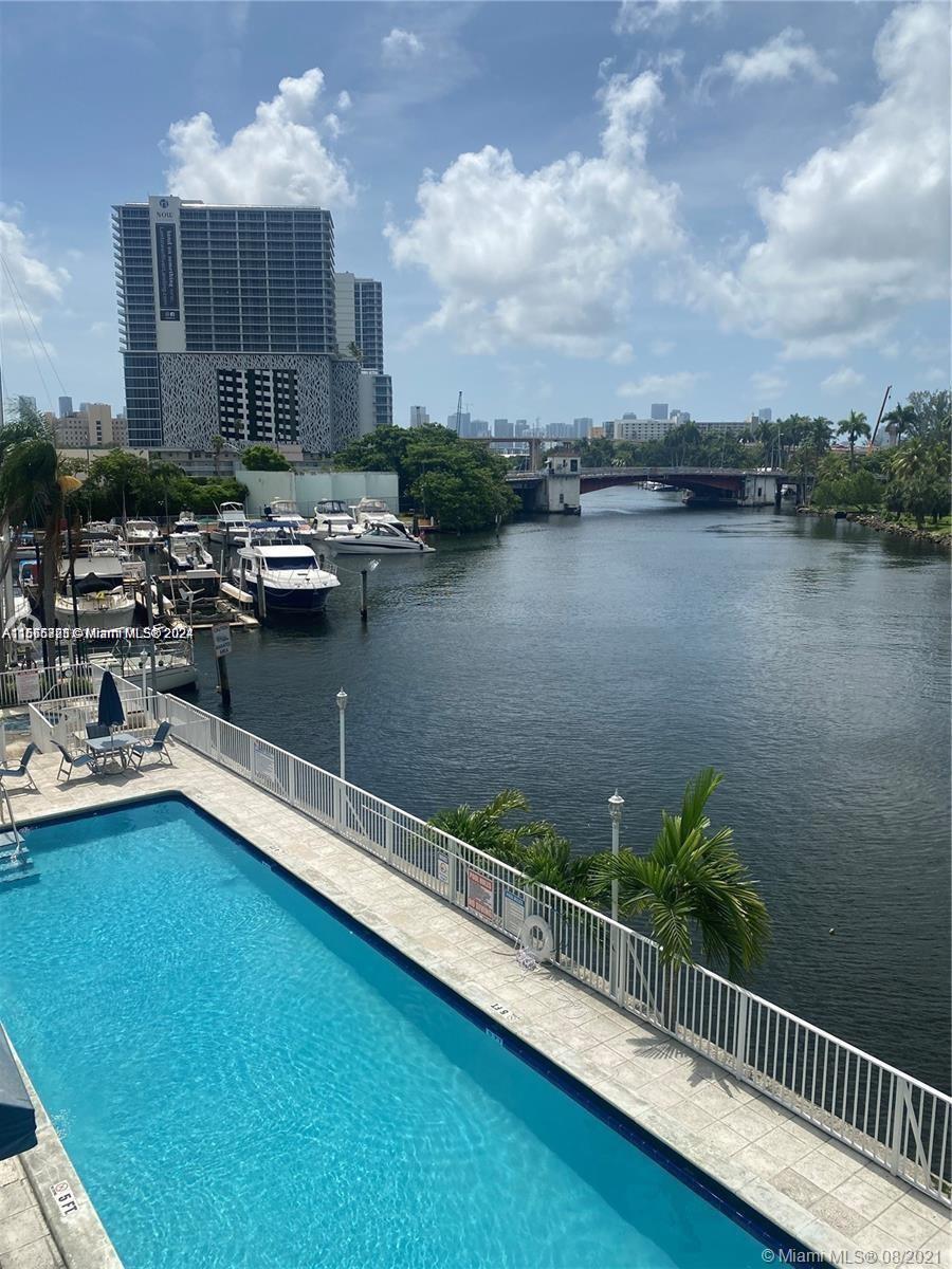 SERENITY ON THE RIVER CON - Residential Lease