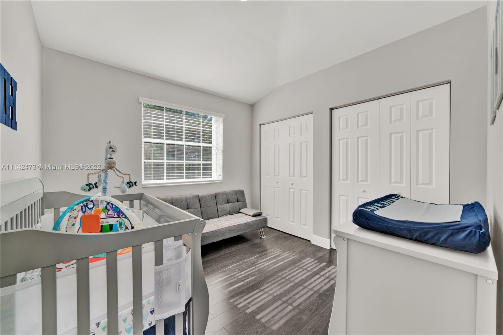 PAUL MARKS SUB - Residential