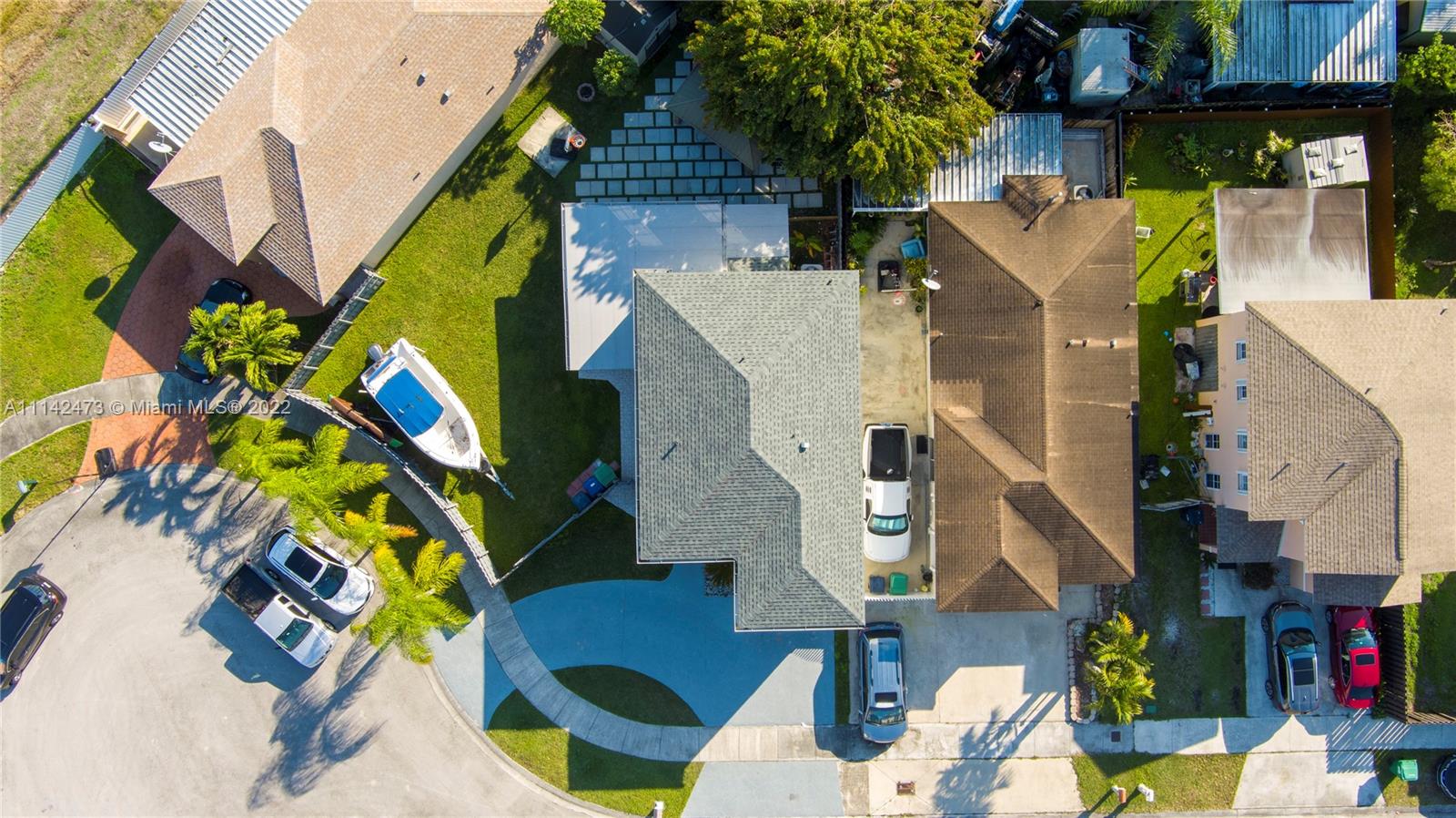 PAUL MARKS SUB - Residential