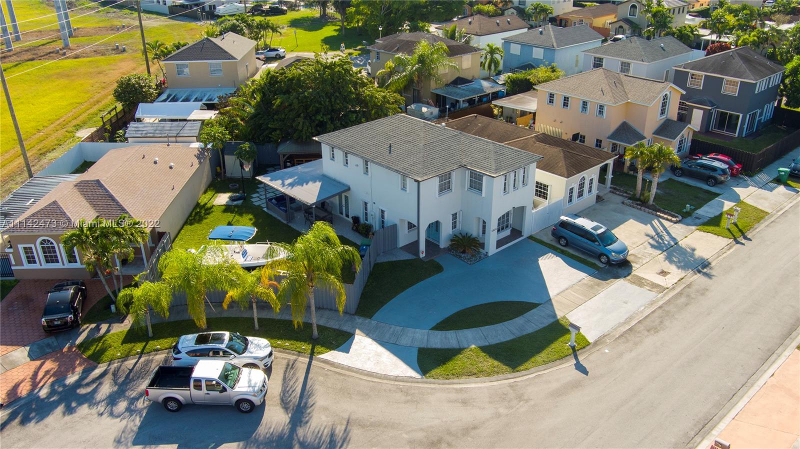 PAUL MARKS SUB - Residential