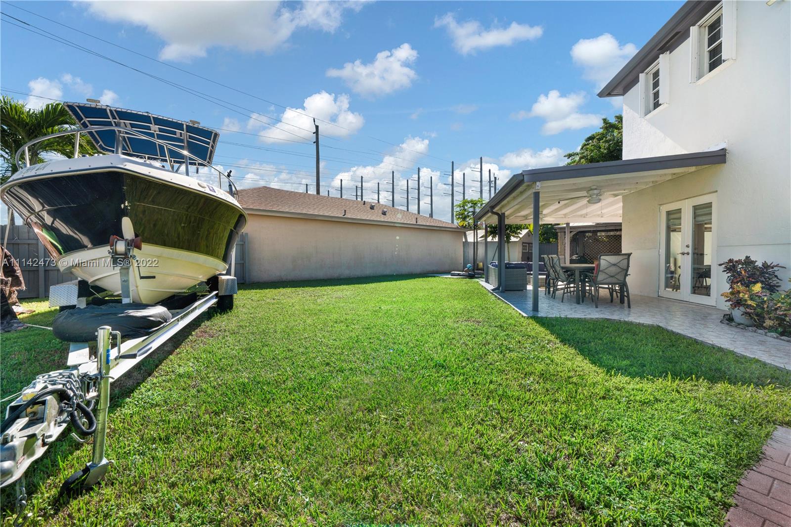 PAUL MARKS SUB - Residential