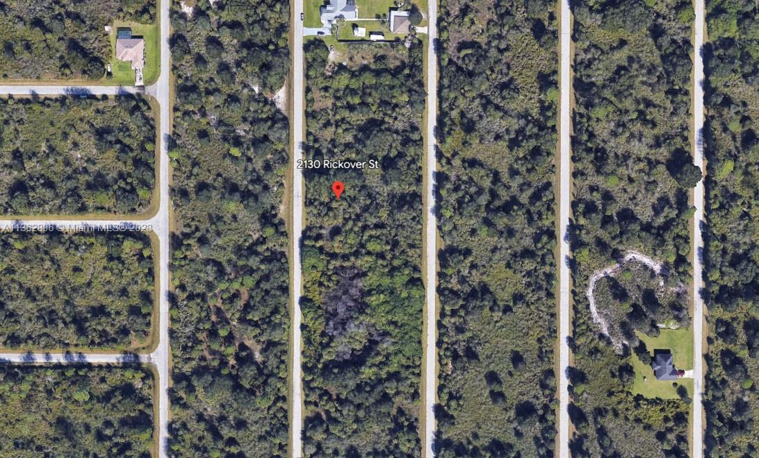 Port Charlotte 59 - Land