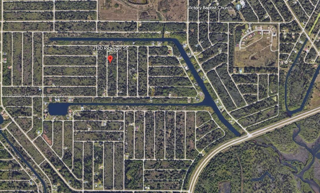Port Charlotte 59 - Land
