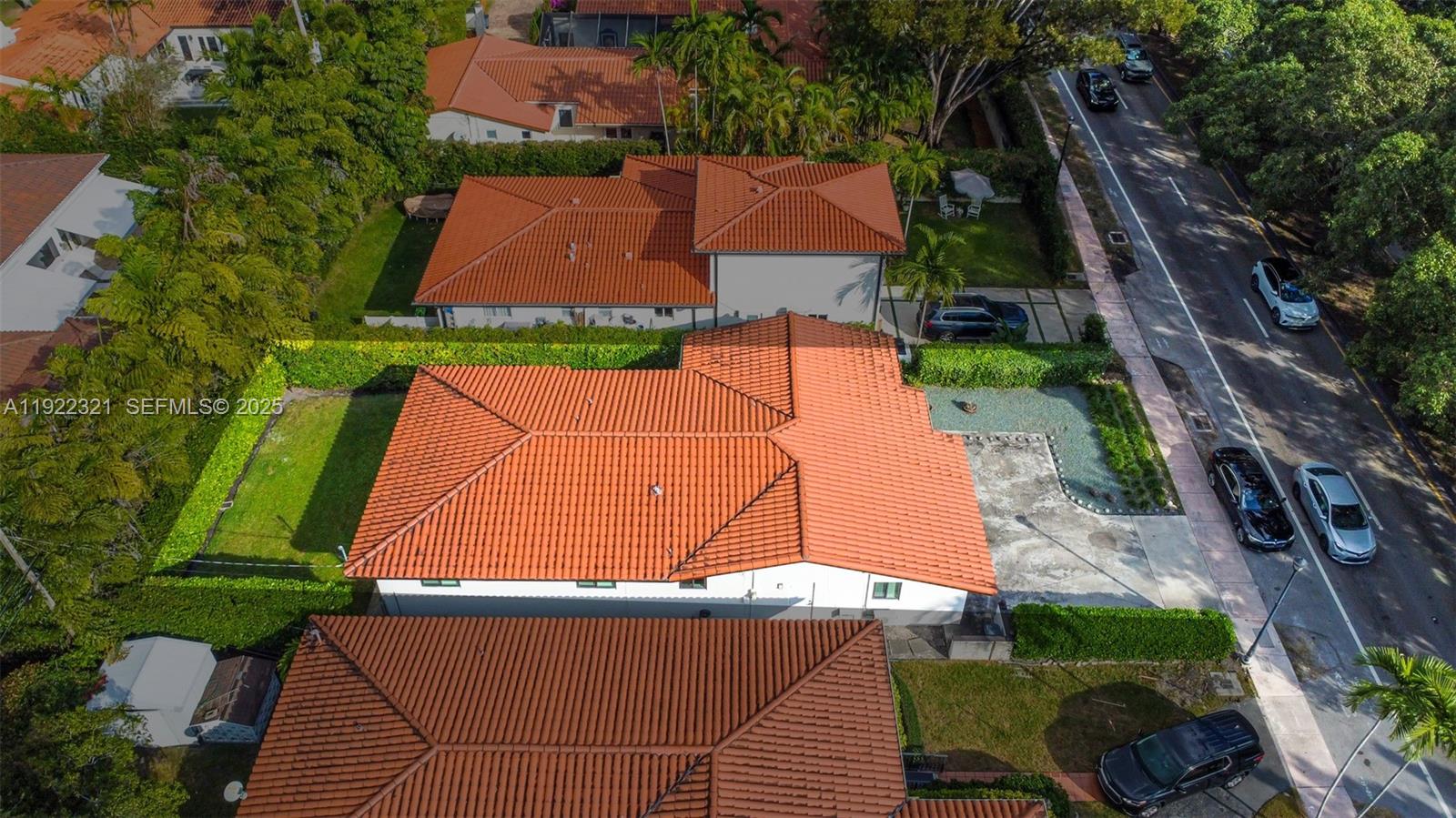 CORAL GABLES COUNTRY CLUB - Residential