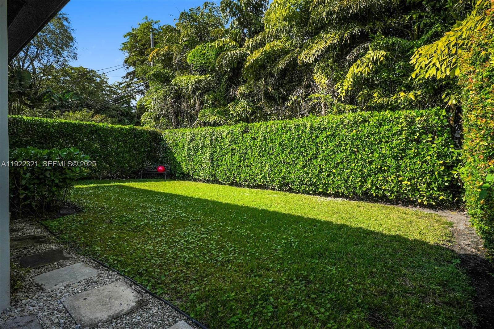 CORAL GABLES COUNTRY CLUB - Residential
