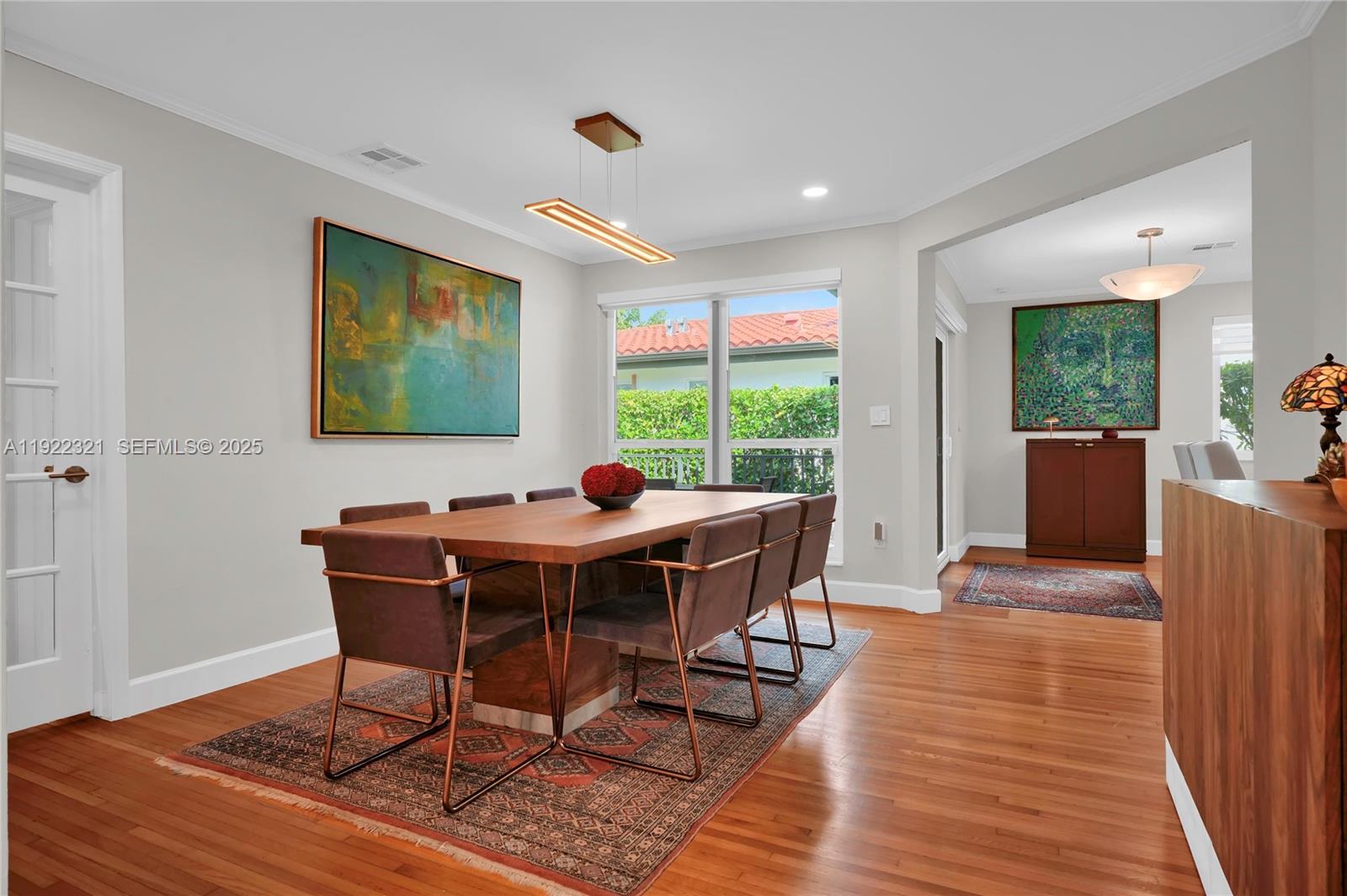 CORAL GABLES COUNTRY CLUB - Residential