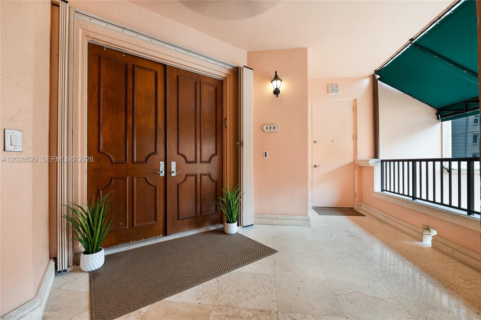 DEERING BAY CONDO I - Residential