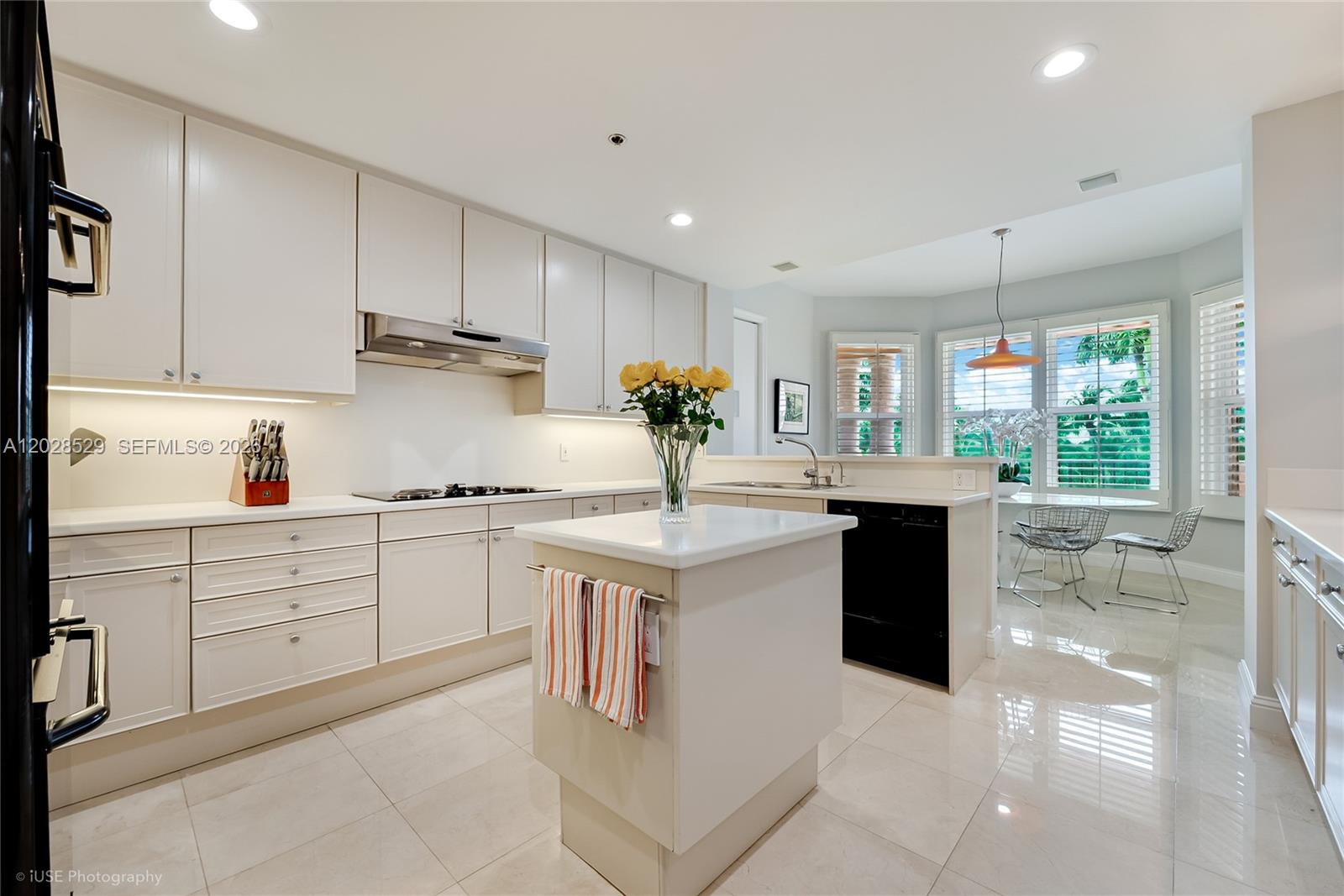 DEERING BAY CONDO I - Residential