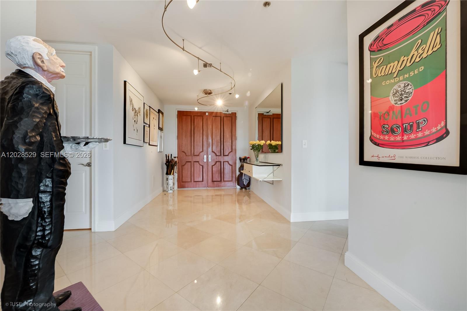 DEERING BAY CONDO I - Residential