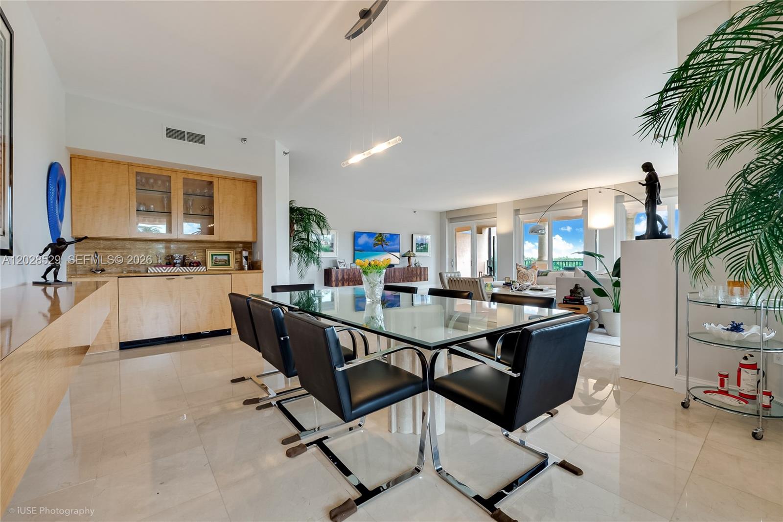 DEERING BAY CONDO I - Residential