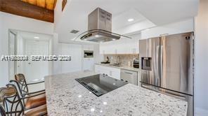 SUNSET PARK LAKE VILLAS S - Residential Lease