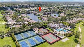 SUNSET PARK LAKE VILLAS S - Residential Lease