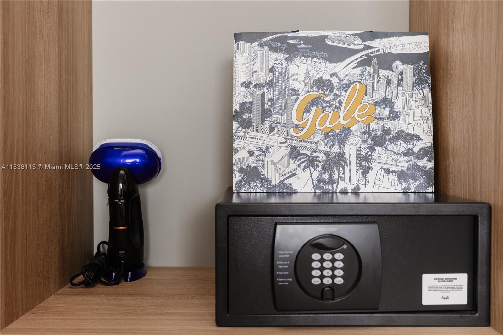 Gale / Nativo - Residential