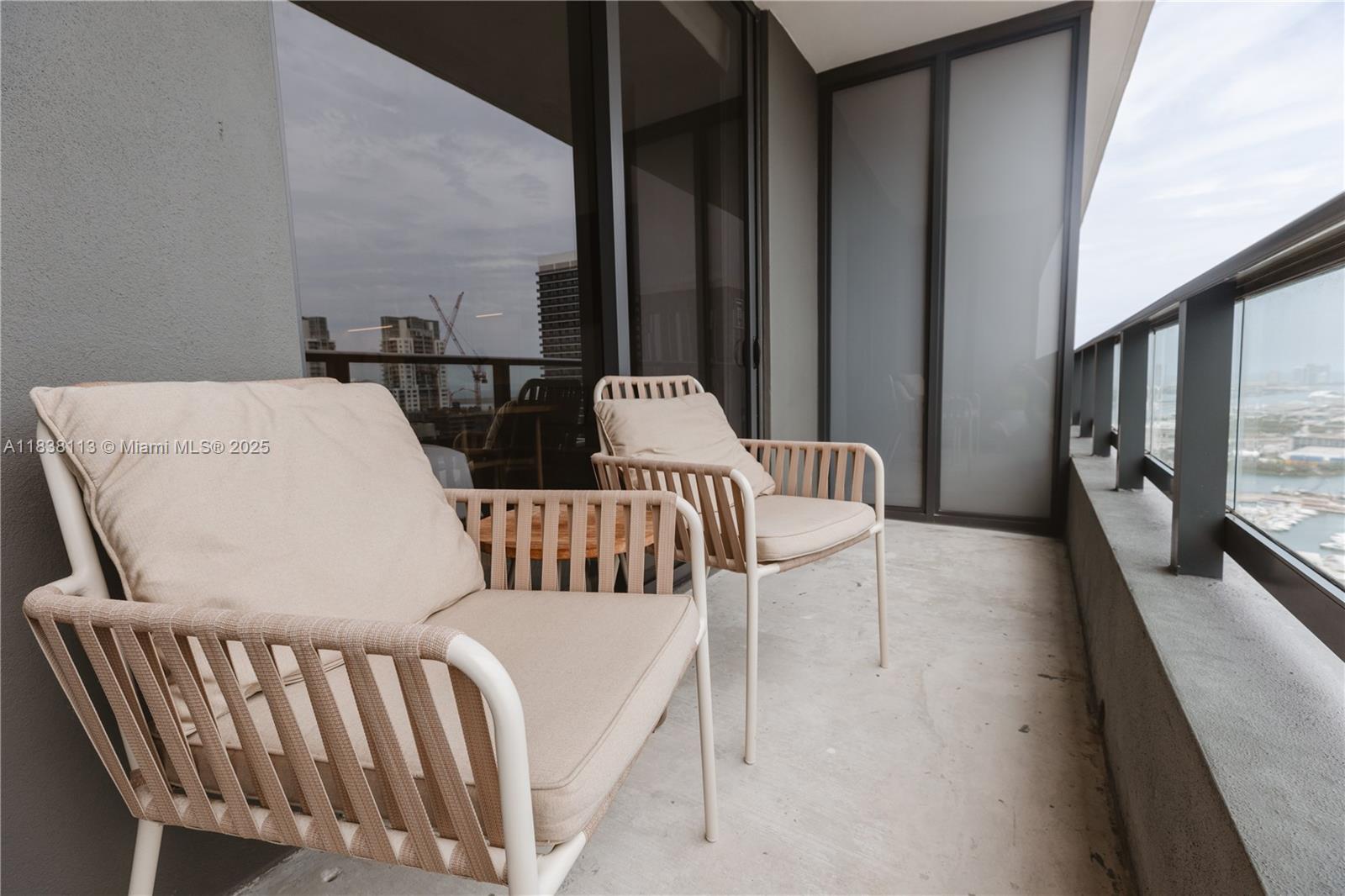 Gale / Nativo - Residential