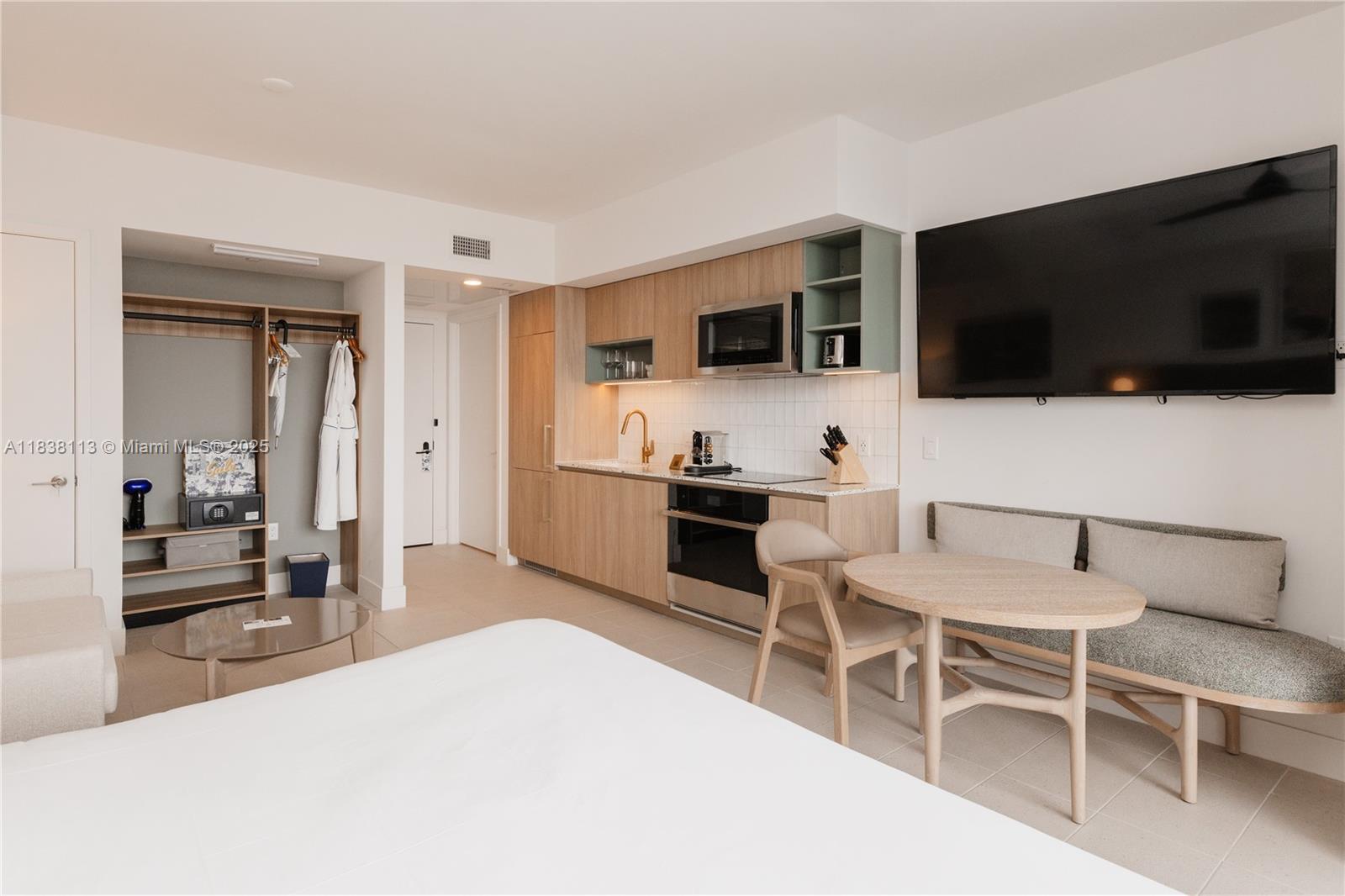 Gale / Nativo - Residential