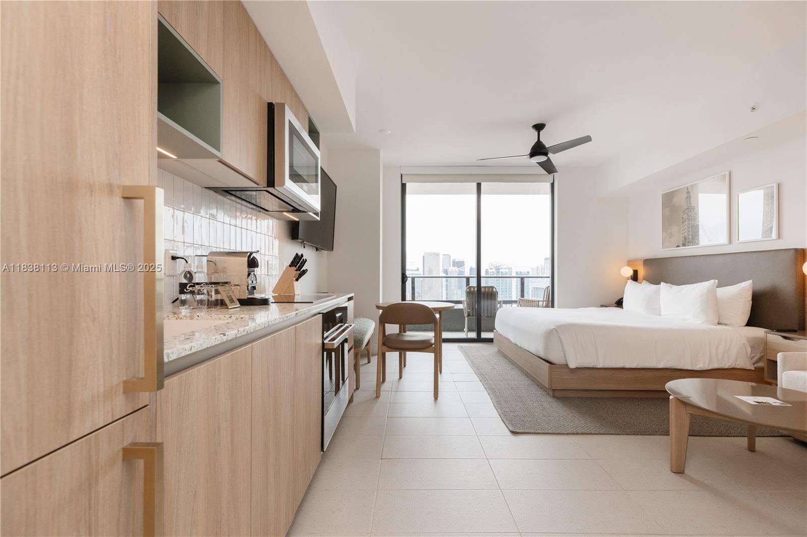 Gale / Nativo - Residential