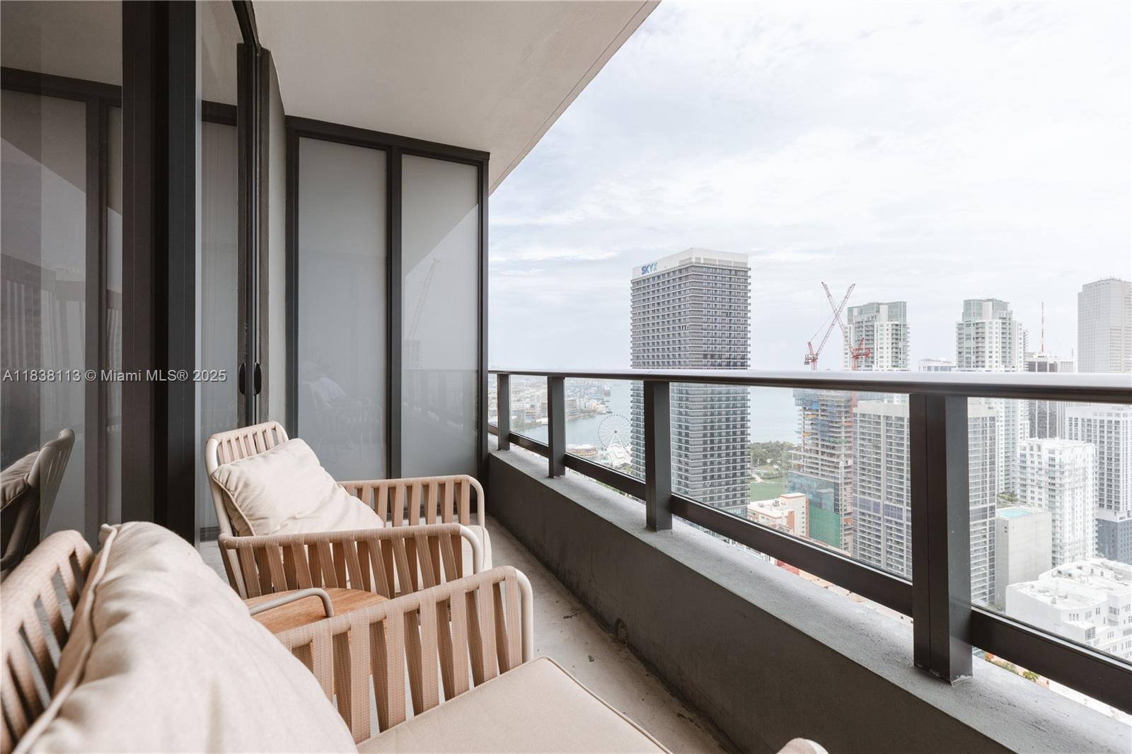 Gale / Nativo - Residential