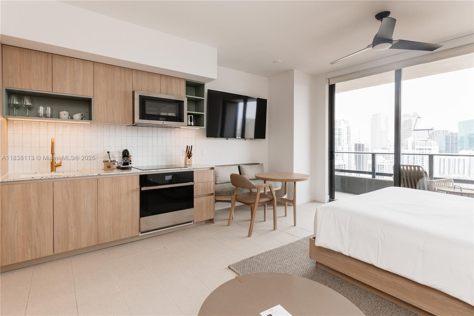 Gale / Nativo - Residential