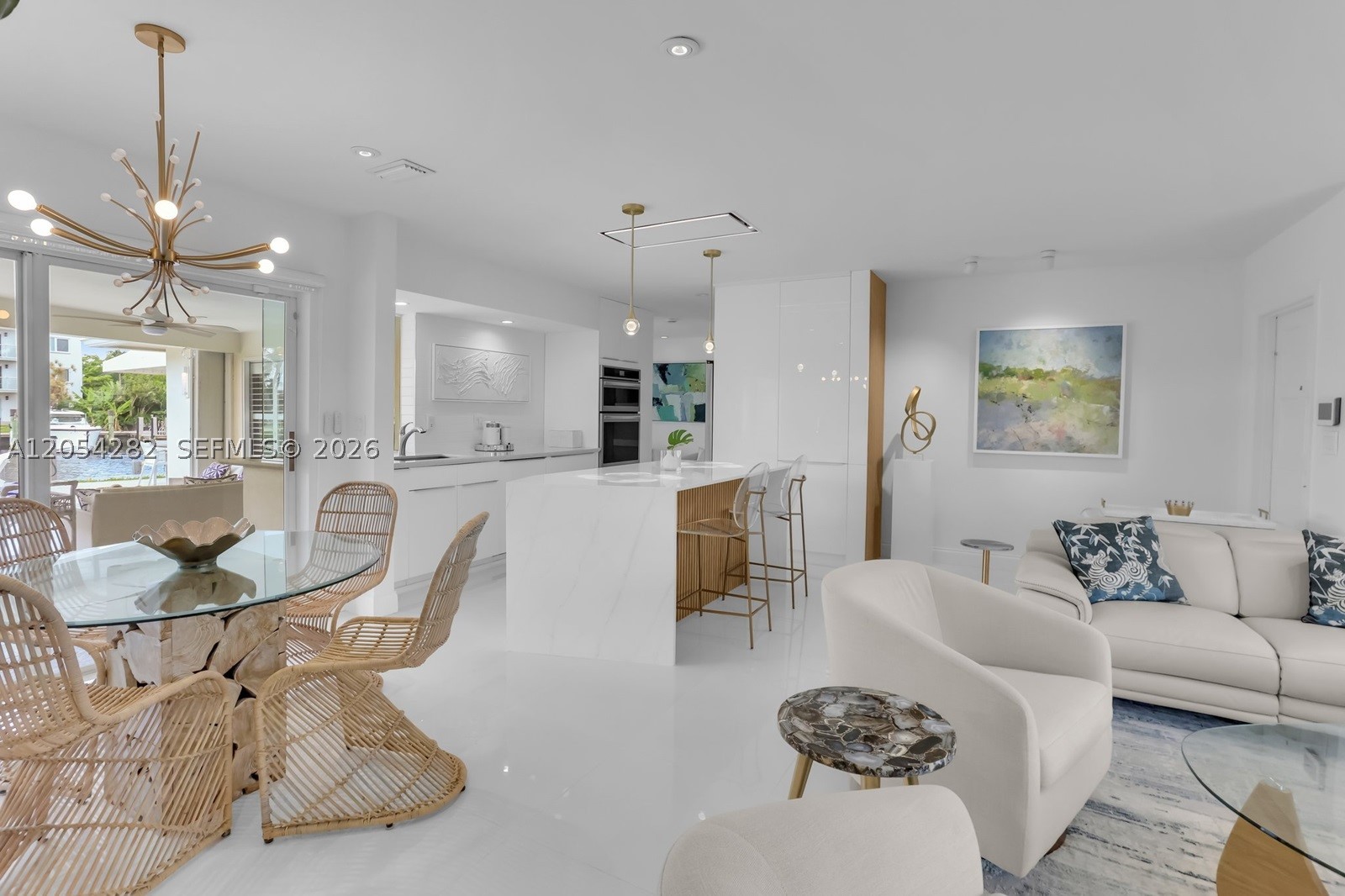 HARBOR VILLAGE SEC - Residential